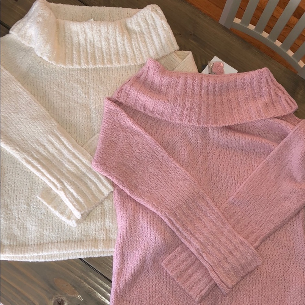 Jones Sport Sweaters